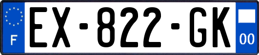 EX-822-GK