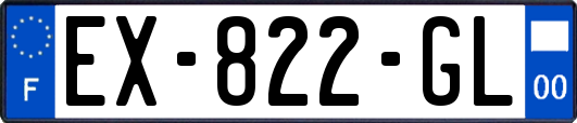 EX-822-GL