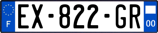 EX-822-GR