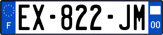 EX-822-JM