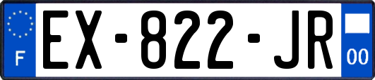 EX-822-JR