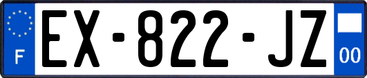 EX-822-JZ