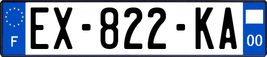 EX-822-KA