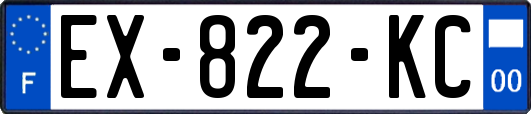 EX-822-KC