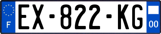 EX-822-KG