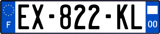 EX-822-KL