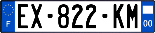 EX-822-KM