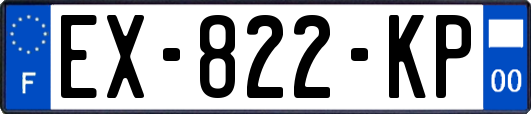 EX-822-KP