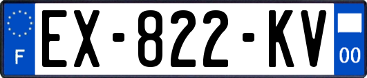 EX-822-KV
