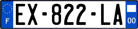 EX-822-LA
