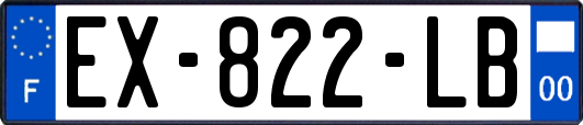 EX-822-LB