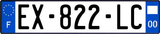 EX-822-LC