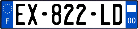 EX-822-LD