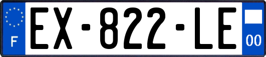 EX-822-LE