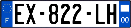 EX-822-LH