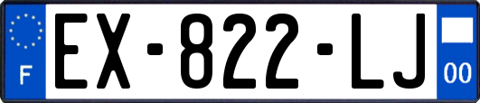 EX-822-LJ