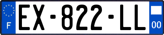 EX-822-LL