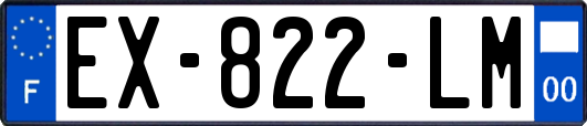 EX-822-LM