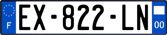 EX-822-LN