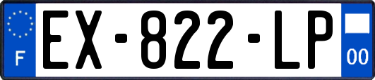 EX-822-LP