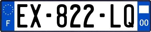 EX-822-LQ
