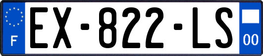 EX-822-LS