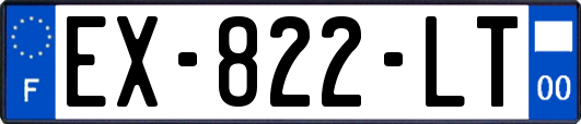 EX-822-LT