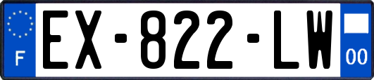 EX-822-LW