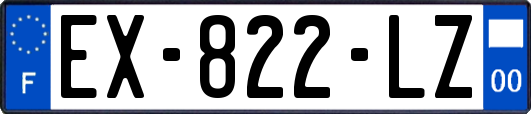 EX-822-LZ