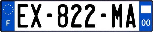 EX-822-MA