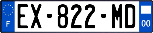 EX-822-MD