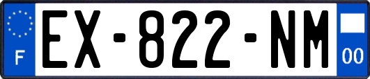 EX-822-NM