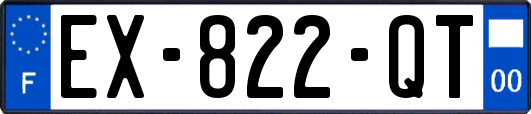 EX-822-QT