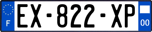 EX-822-XP