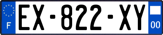 EX-822-XY