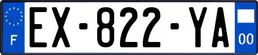 EX-822-YA