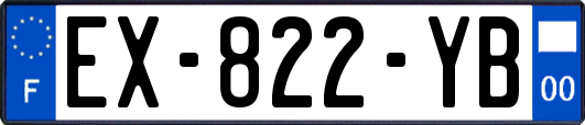 EX-822-YB