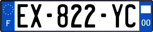 EX-822-YC