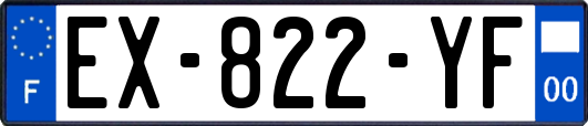 EX-822-YF