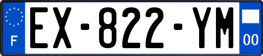 EX-822-YM
