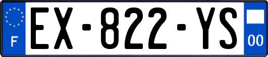 EX-822-YS