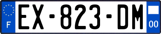 EX-823-DM