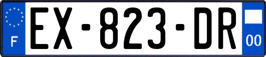 EX-823-DR