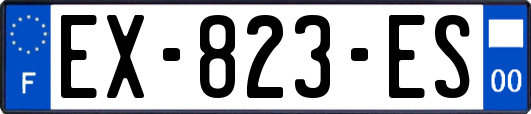 EX-823-ES