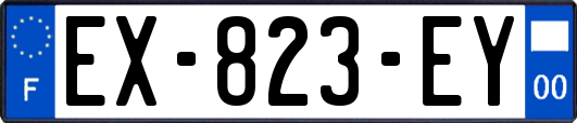 EX-823-EY