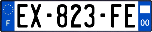 EX-823-FE