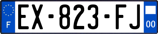 EX-823-FJ