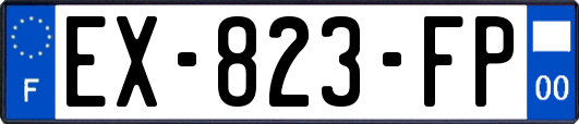 EX-823-FP