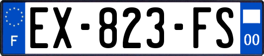 EX-823-FS