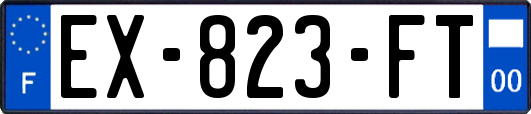 EX-823-FT